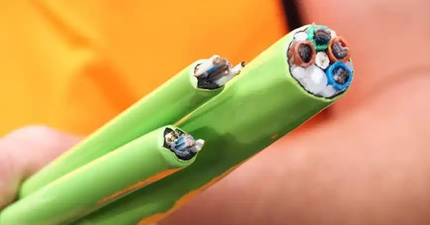 How Much Does Fiber Optic Cable Cost Per Mile