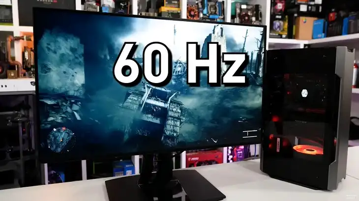 30Hz Vs 60Hz HDMI Cable | Understanding The Differences