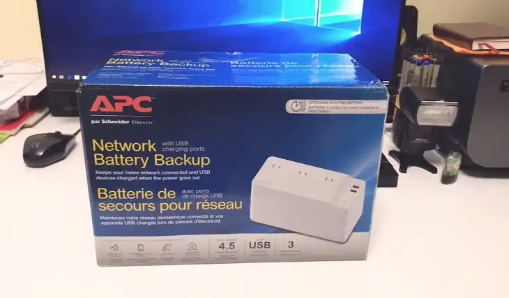 How To Connect APC UPS With USB Cable