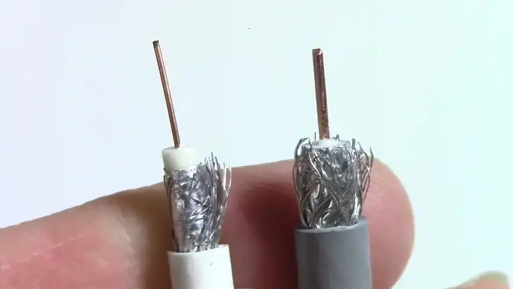 RG6 vs RG11 Coaxial Cables What's the Difference