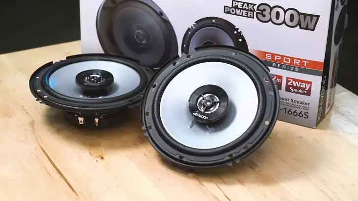 What Is the Purpose of Mid-Range Speakers?